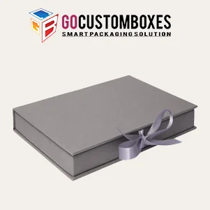 Luxury Catalogs Boxes - GoCustomBoxes